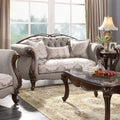 Loveseat with Pillows L3741