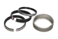 Piston Ring Set 4.040 Moly 5/64 5/64 3/16 J5051