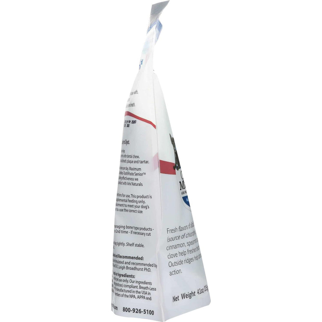 Gray Muzzle Brushless Toothpaste Small/Medium G759577
