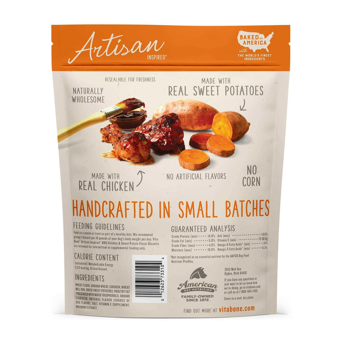 Biscuits Dog Treats M410948