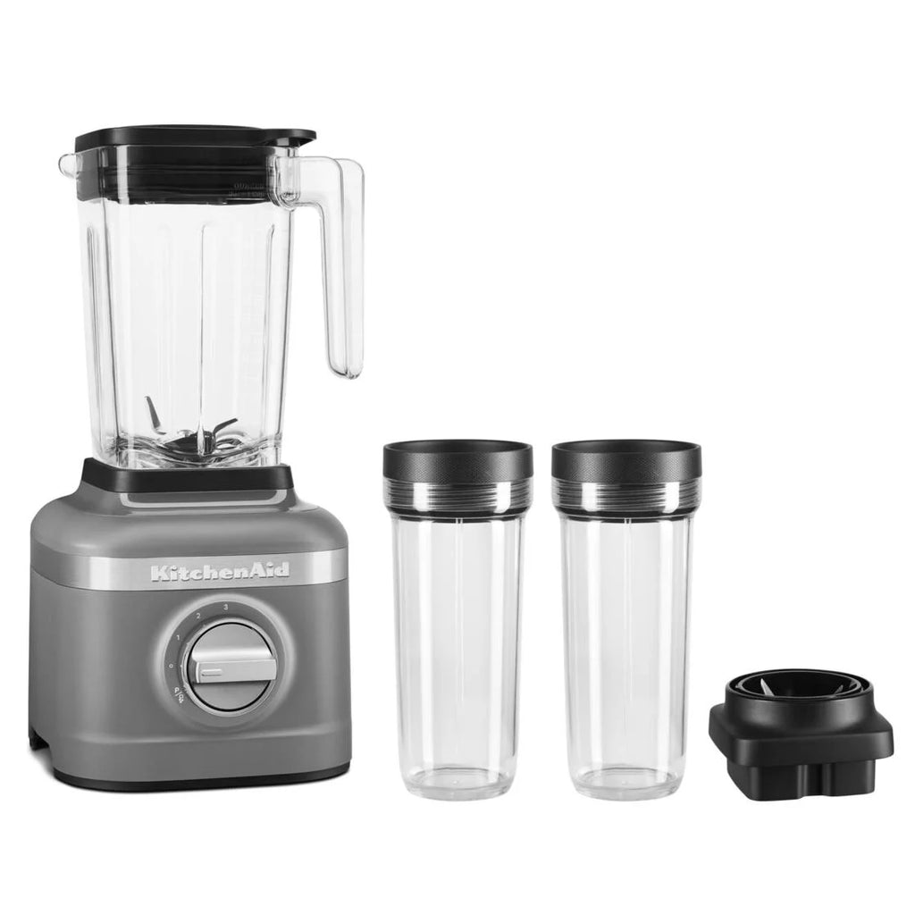 3 Speed Ice Crushing Blender with 2 Jars O60387