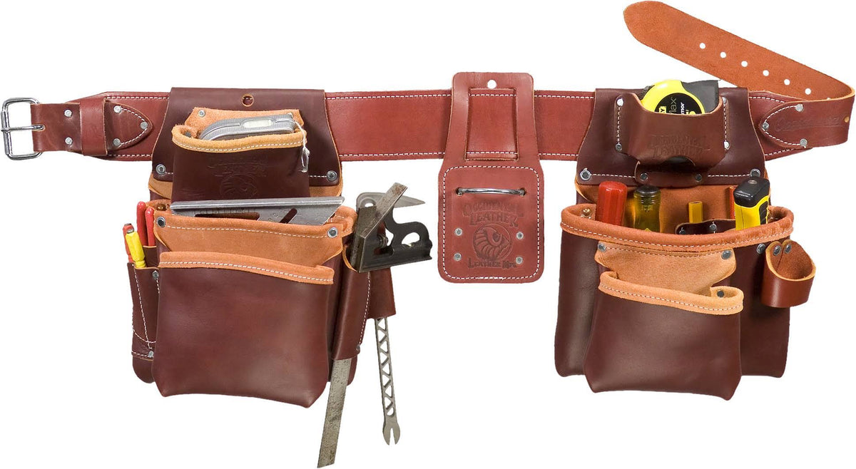 Leather Pro Framer Package XL L997