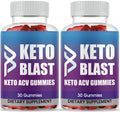 Keto Gummies N551773