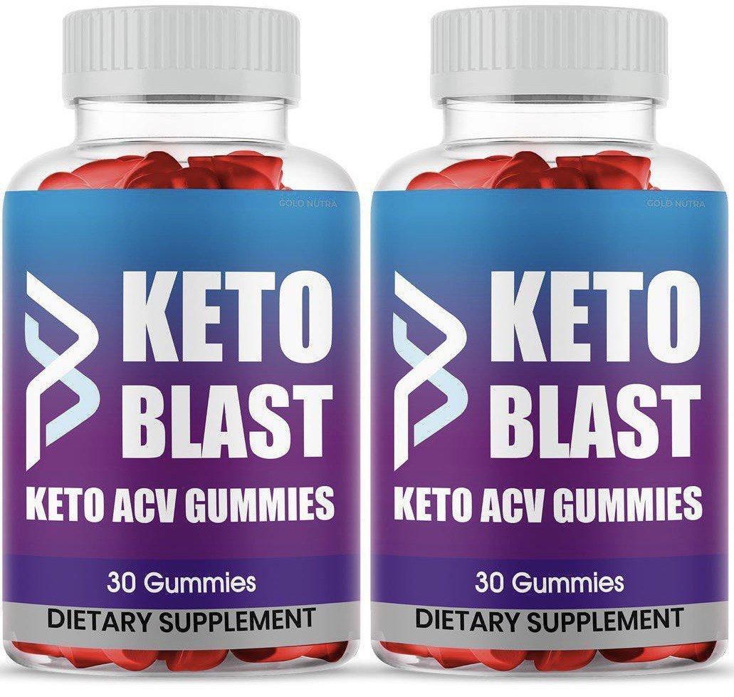 Keto Gummies N551773