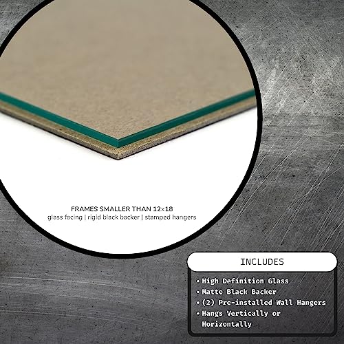 8x10 Picture Frame K51047