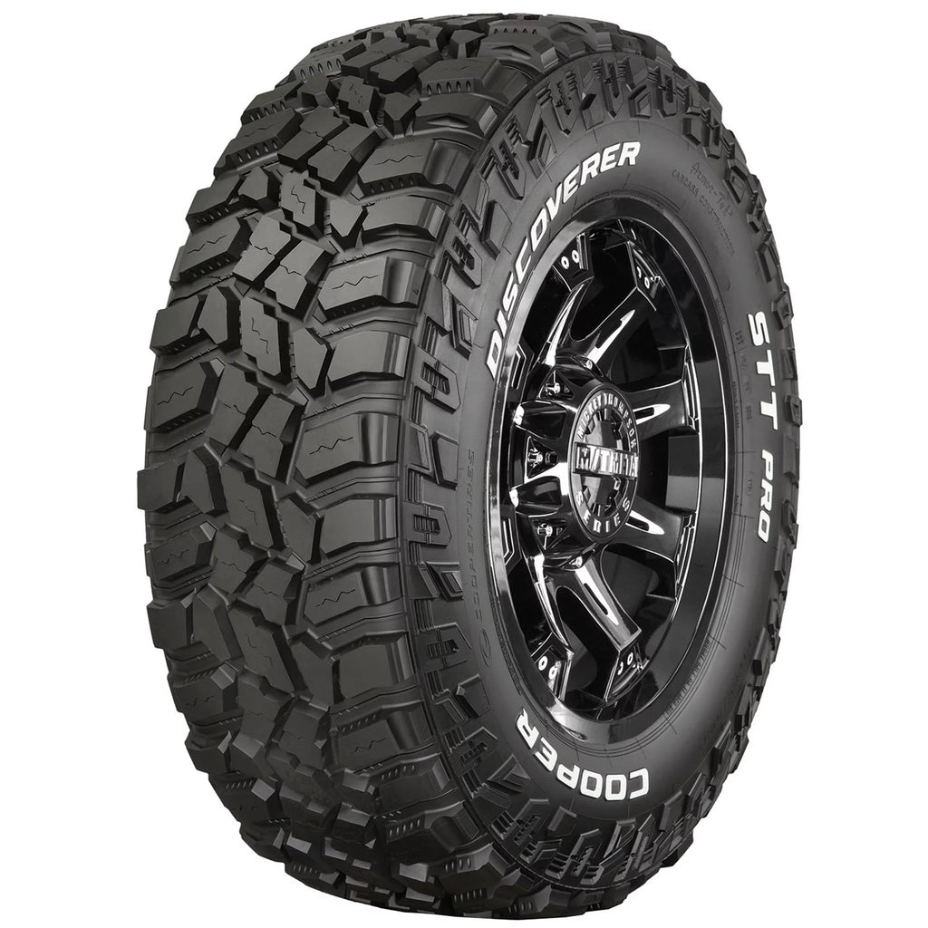 Mud Terrain Light Truck Tire X8225