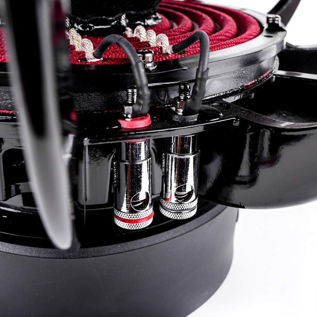 18 2500 Watt Dual 2 Ohm Car Subwoofer B50719