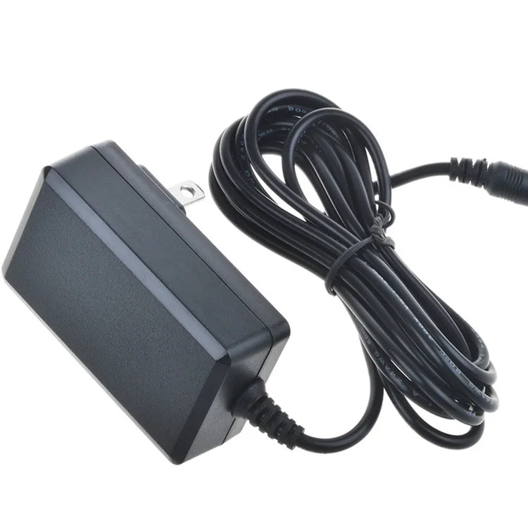 6.6FT AC / DC Adapter Power Supply Cord C8912