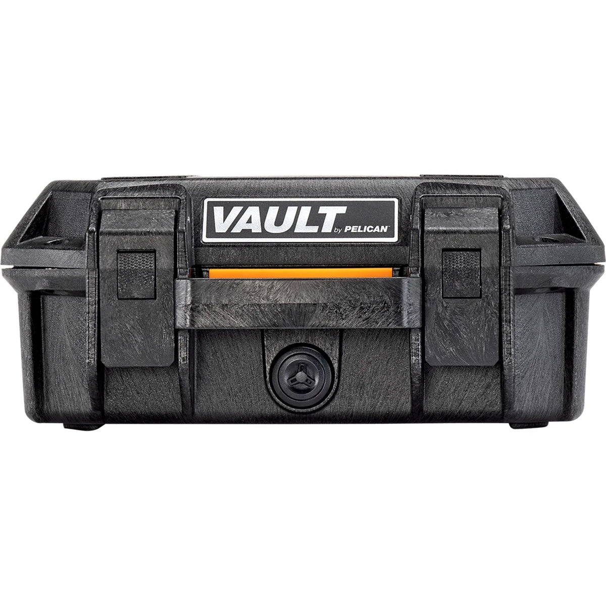 Small Pistol Case E243