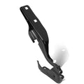 Left Driver Side Hood Hinge B674