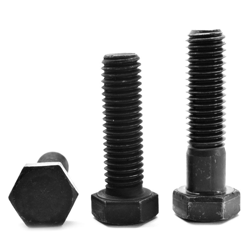 7/8x22-9 x 10x22 Grade 5 Hex Cap Screw H3331