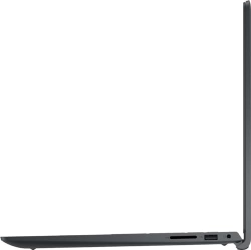 15.6" FHD Anti-Glare Multi-Touch Laptop with 11th Gen Intel i5-1155G7, 16GB DDR4, 1TB SSD, Intel Iris Xe Graphics, Win11 Pro Black D4904