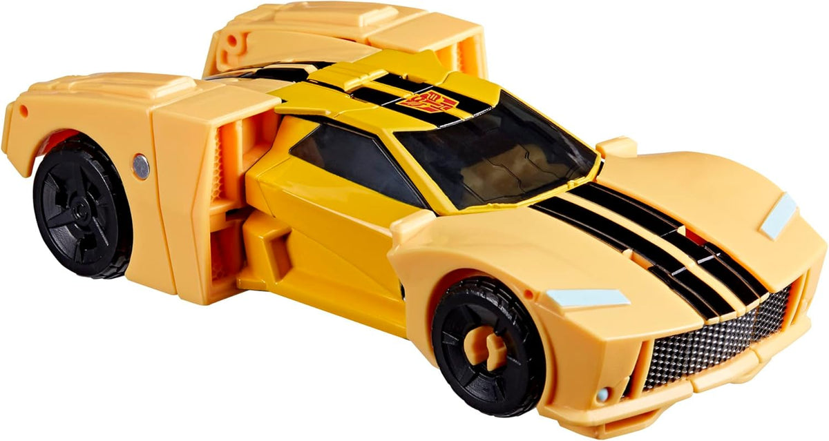 5-Inch Bumblebee Action Figure D835