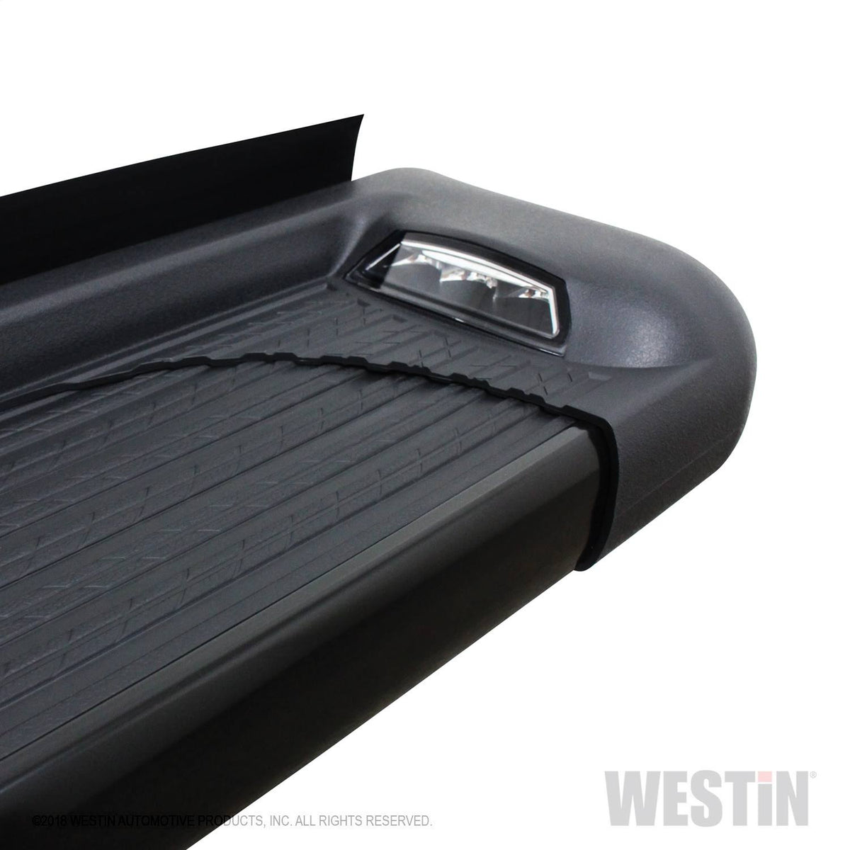 SG6 LED Running Boards A63550