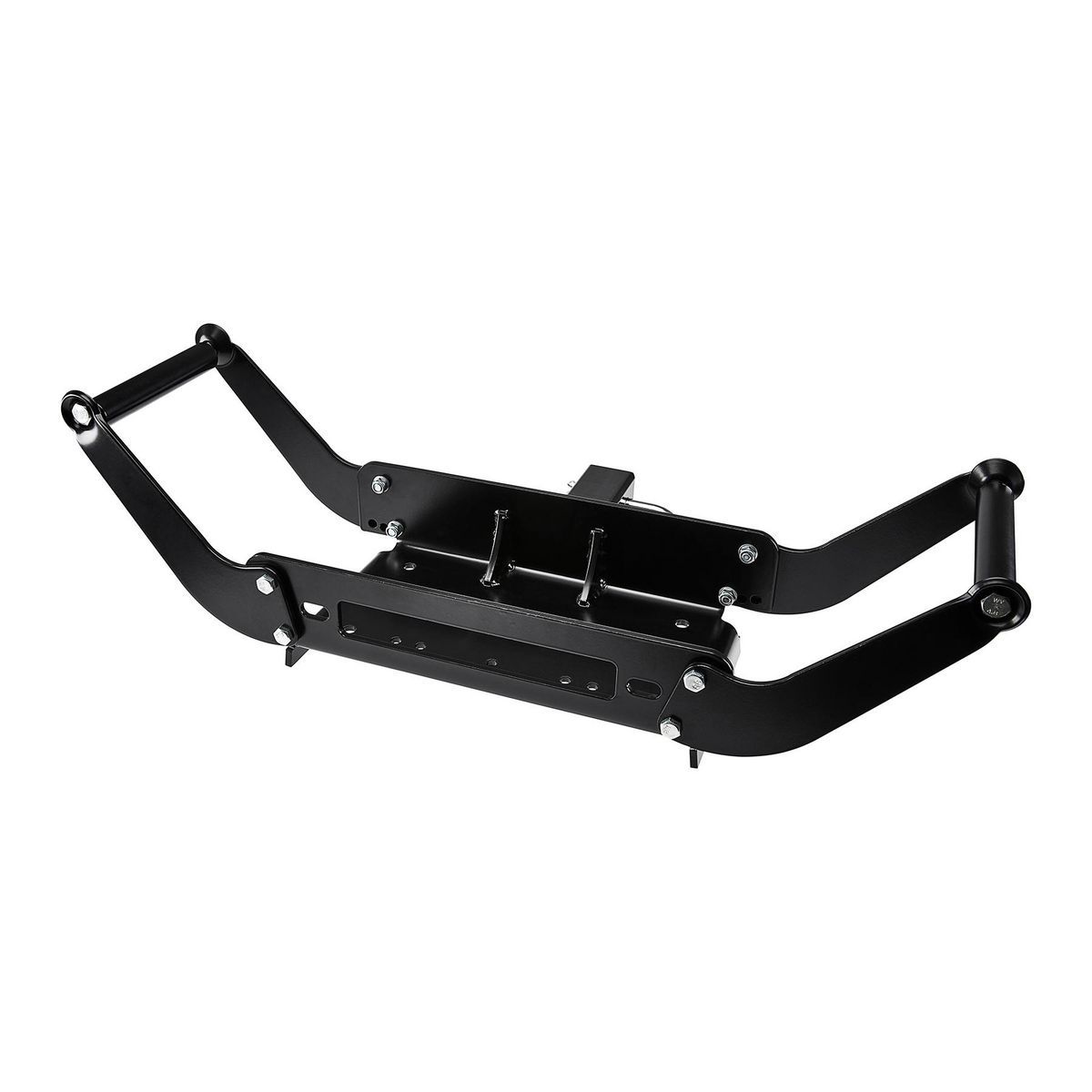 12,000 lb. Winch Hitch Mount M33711