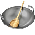 Carbon Steel Wok N74798
