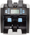Bank Grade Currency Counter and Sorter C1948