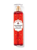 8 fl.oz Strawberry Pound Cake Fragrance Mist M8936
