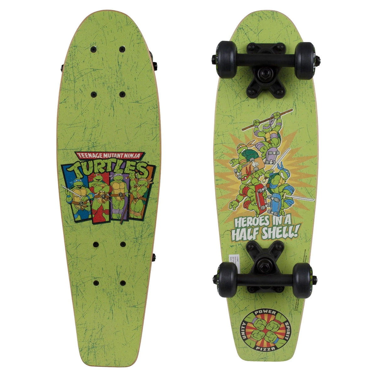 Complete 21 Skateboard E9330