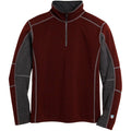 Men's 1/4 Zip F29243