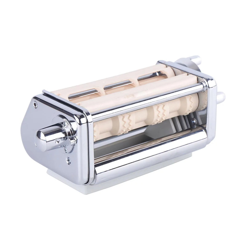 Stainless Steel Pasta Roller Cutter D582