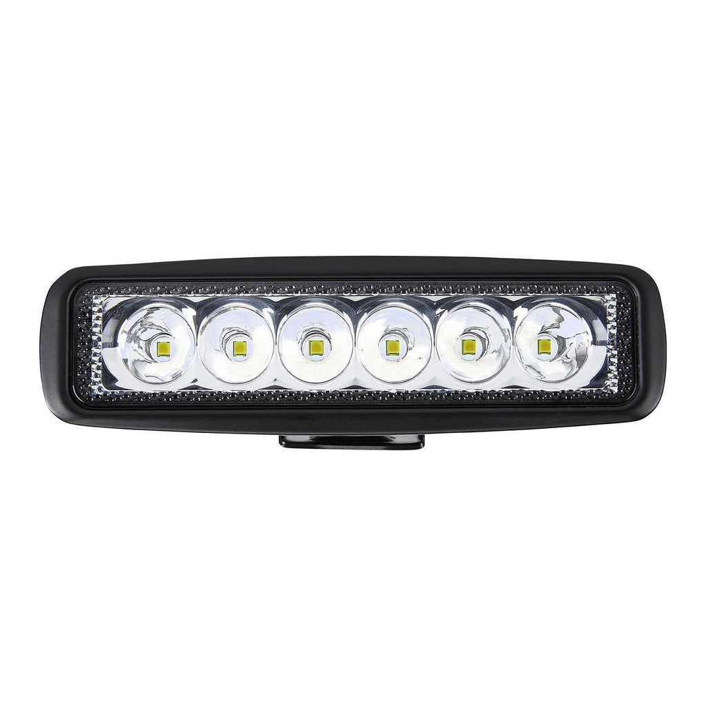 6 in. LED Spotlight E6909