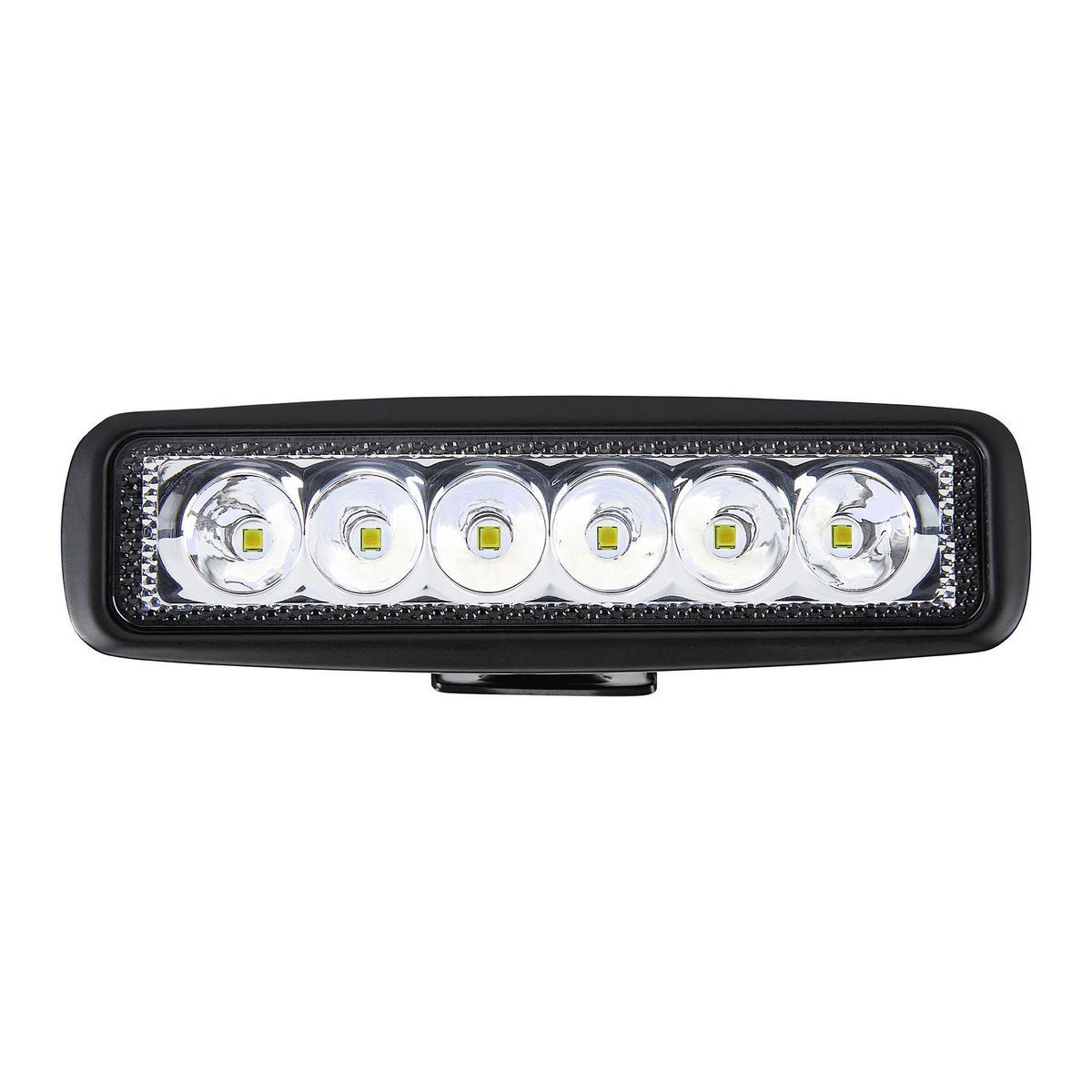 6 in. LED Spotlight E6909