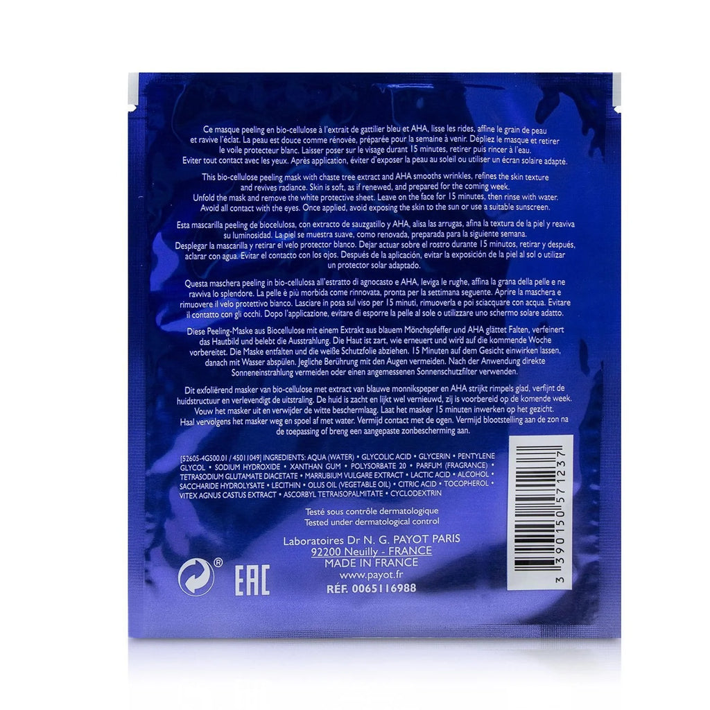 Chrono-Renewing Peel Mask 10pcs I791508