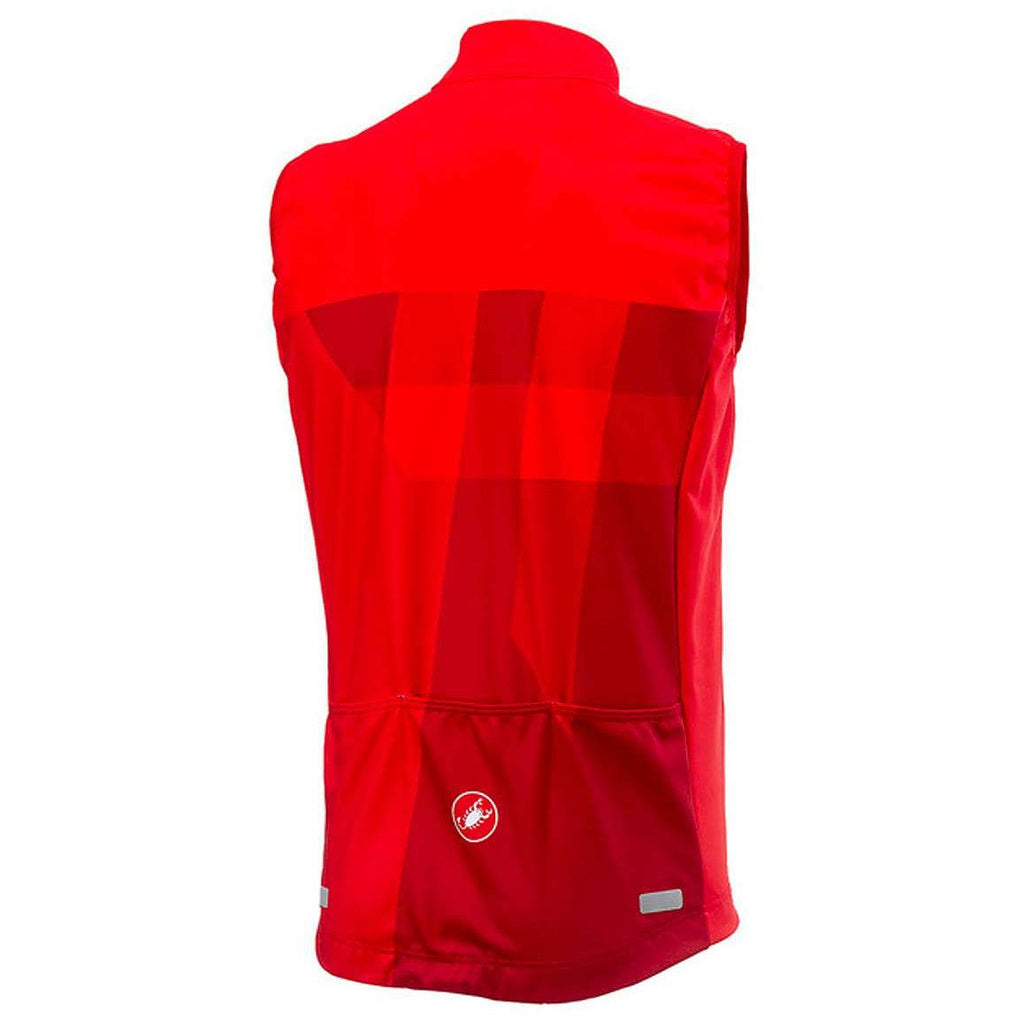 Yellow Fluo Thermal Pro Vest I688