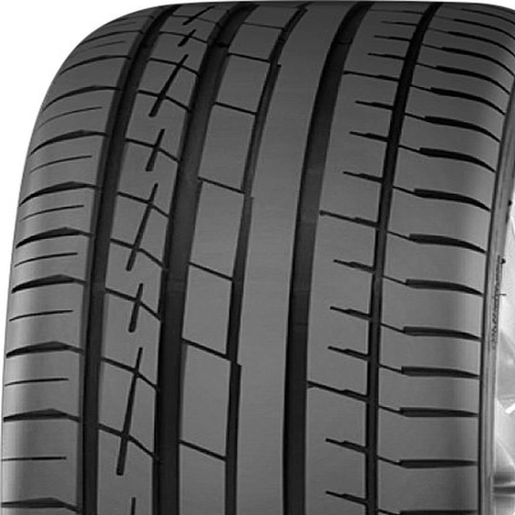 All Season 245/60R18 105V Tire E829820