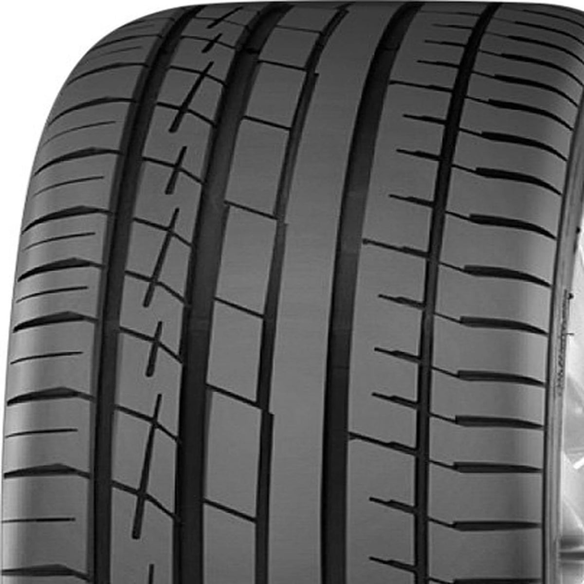 All Season 245/60R18 105V Tire E829820