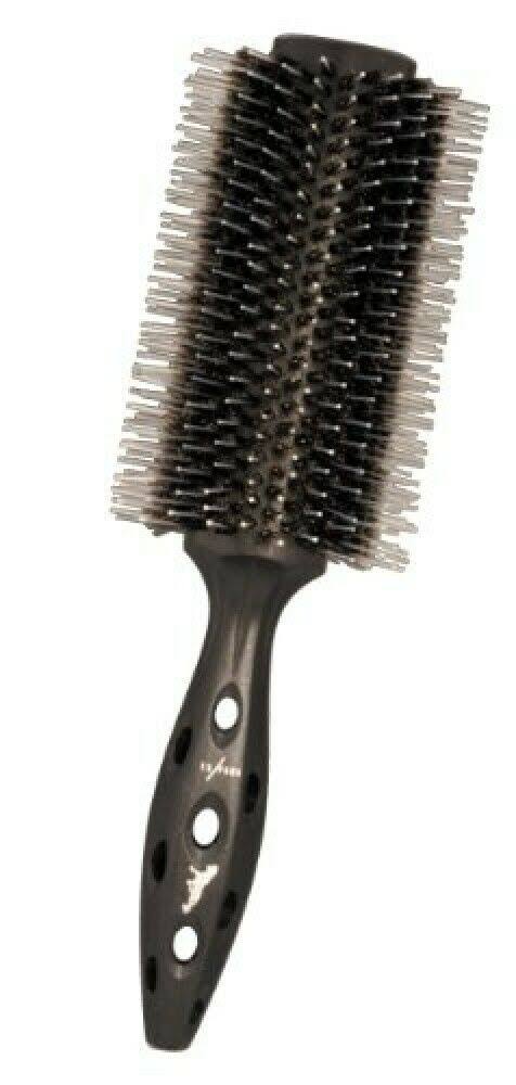 Black Carbon Tiger Brush A2307