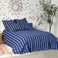 Indigo King Duvet Cover T637833