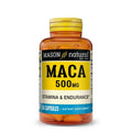 Maca 500 mg 60 Capsules R446
