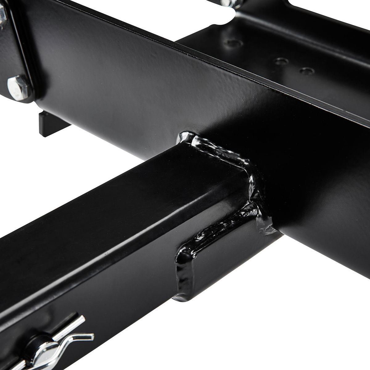 12,000 lb. Winch Hitch Mount M33711
