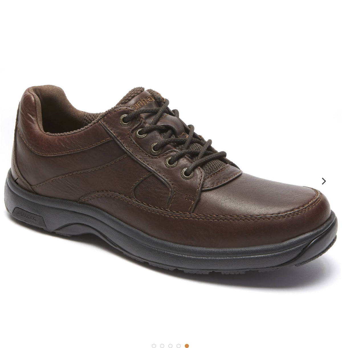Brown 8.5 Men&s Shoes L651360