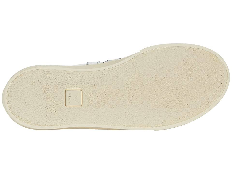 Leather Sneakers C8146