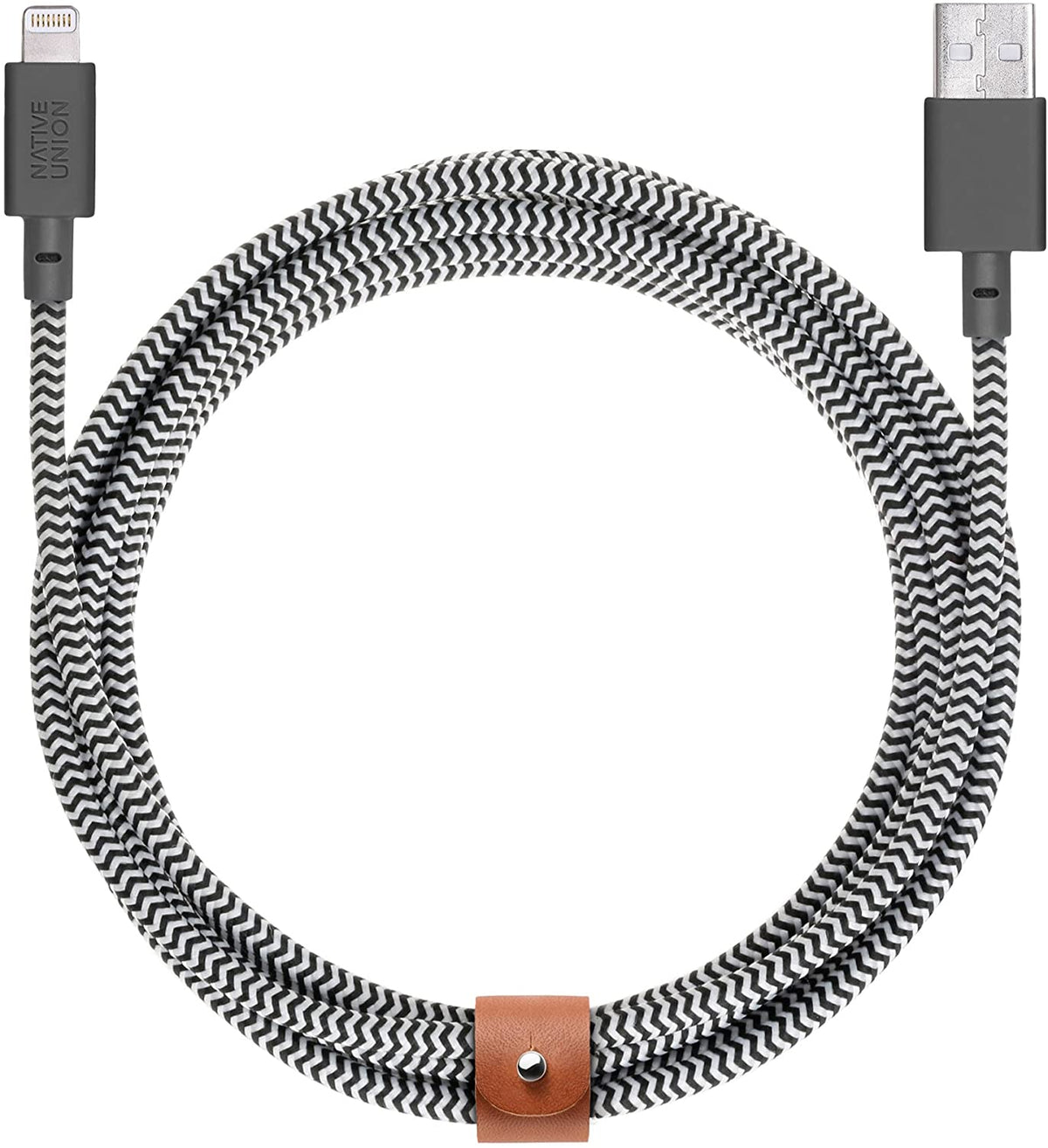 Lightning to USB-A Cable 10ft P613188