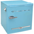 Blue 1.6 Cu. Ft. Mini Fridge B6830