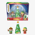 Elf Figure Set O84314