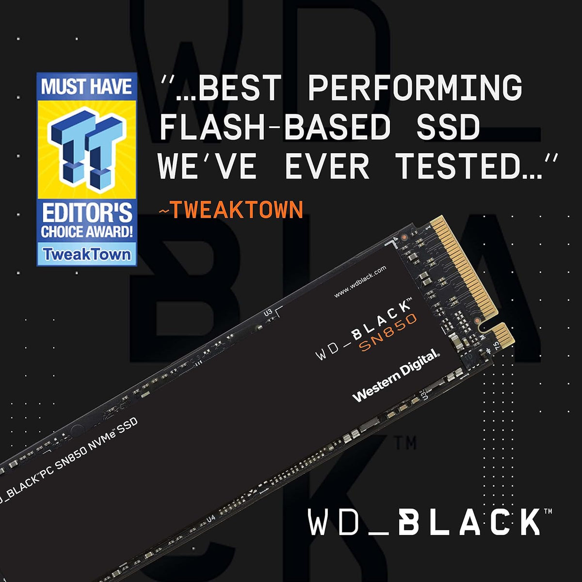 1TB NVMe Internal SSD Solid State Drive E4848