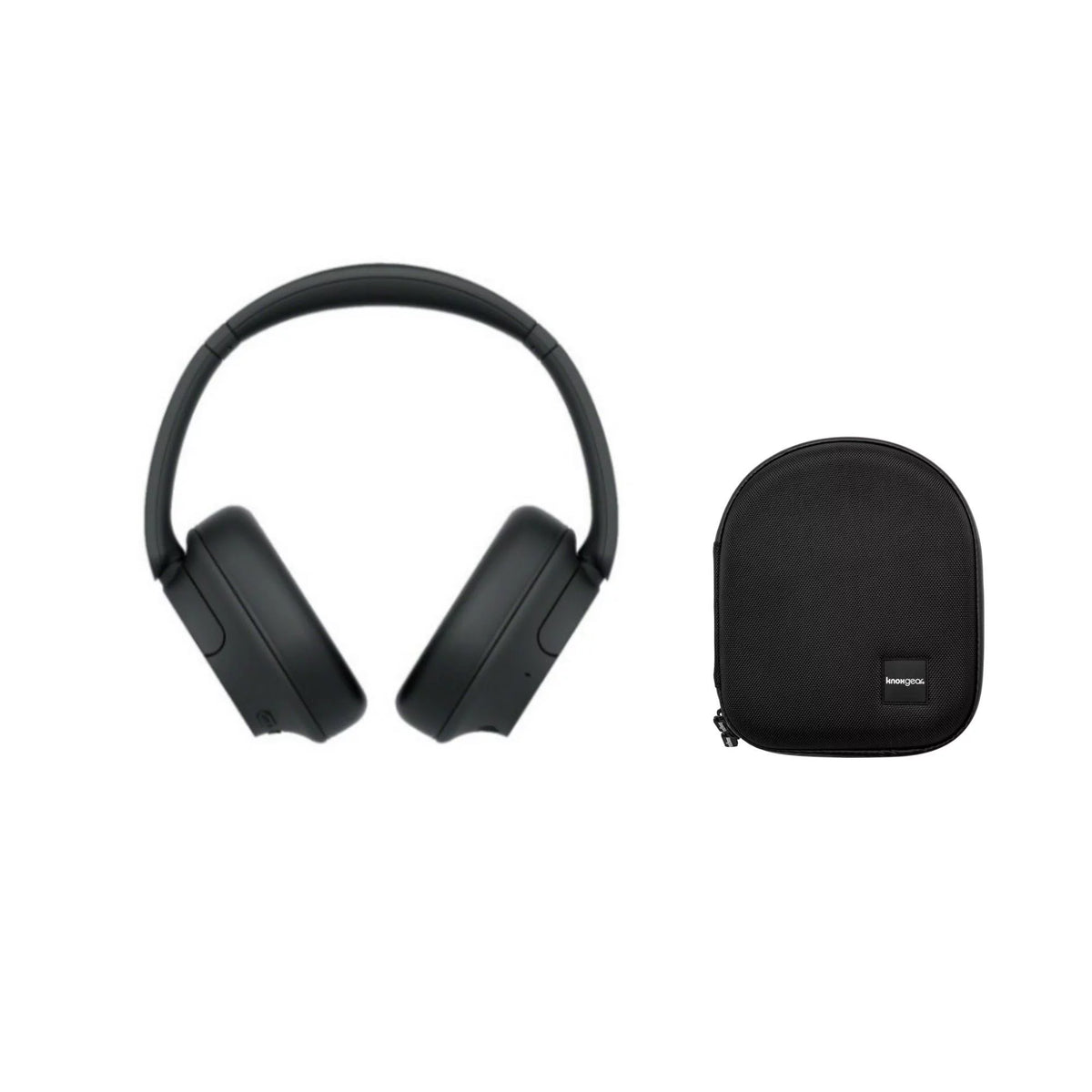 Wireless Over The Ear Noise Canceling Headphones S66398