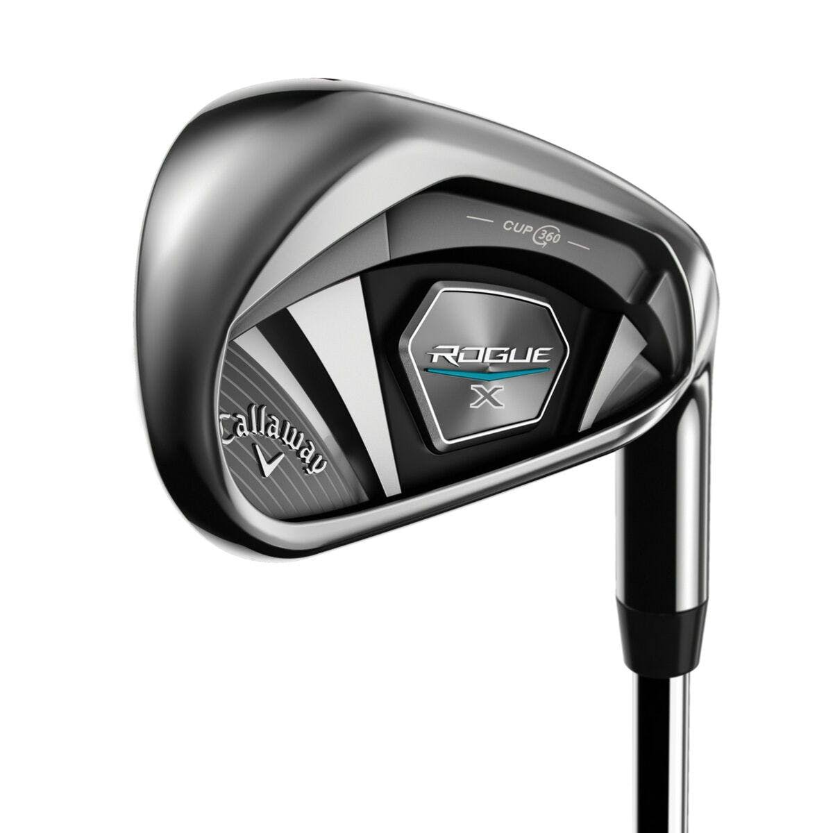 20 Iron Set (5-AW) G1166