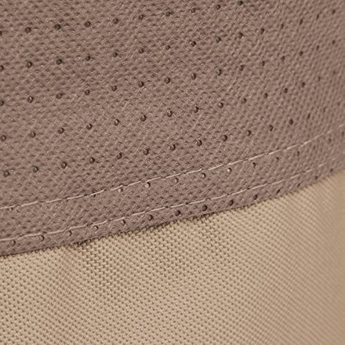 Waterproof 38 Inch W Patio Chair Cover W22525