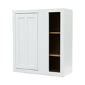 27x22 x 30x22 Blind Corner Kitchen Wall Cabinet M4823