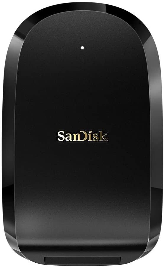 CFexpress Card Reader A807693