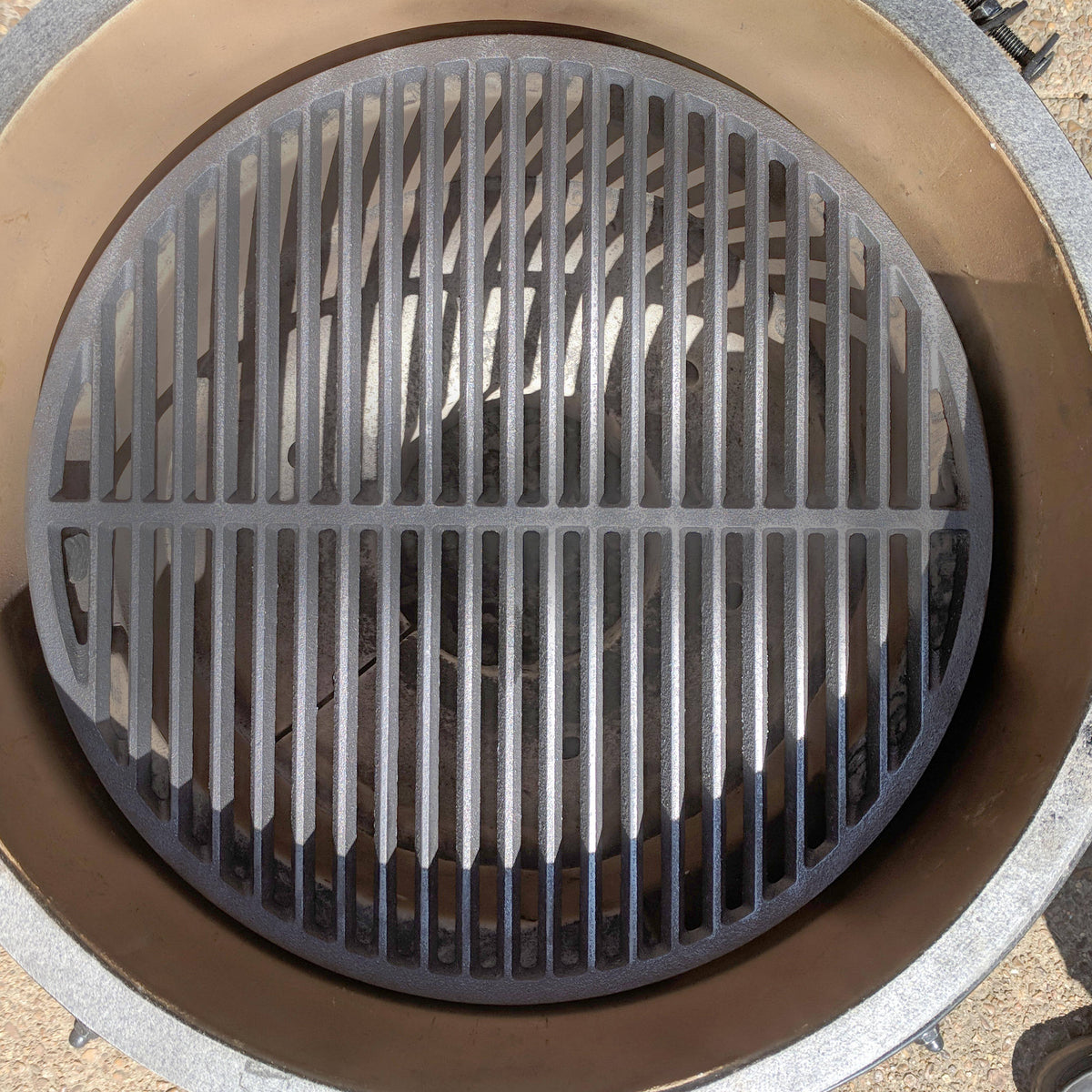 Cast Iron Grill Grate H80857