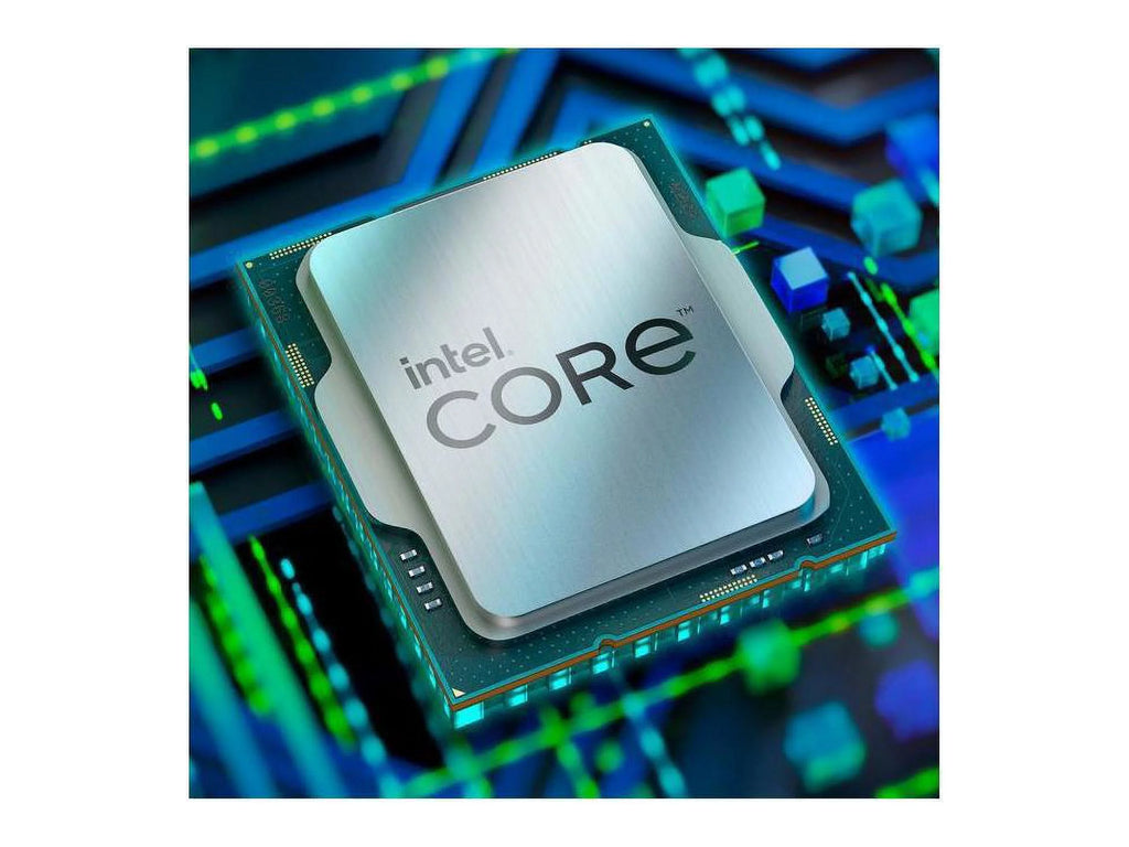 Core i3-12100 12th Gen Quad-Core 3.3 GHz LGA 1700 Processor J624