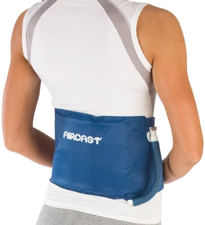 Cryo Cuff Shoulder U3901