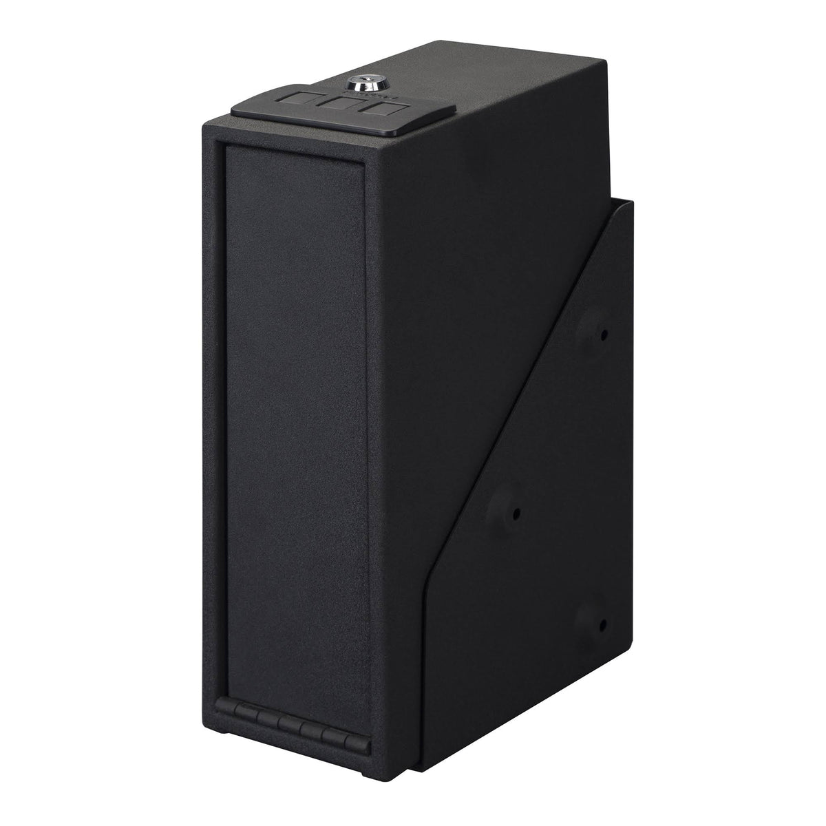 Single Pistol Quick Access Safe Electronic Lock B76094